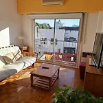 Departamento 2Amb En Palermo, Luminoso Y Tranquilo